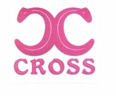 Trademark CROSS + LOGO