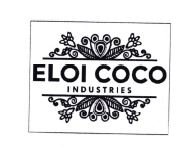 Trademark ELOI COCO INDUSTRIES + LUKISAN