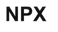 Trademark NPX