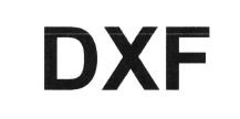 Trademark DXF