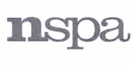 Trademark nspa