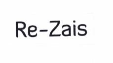 Trademark RE-ZAIS