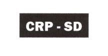 Trademark CRP-SD