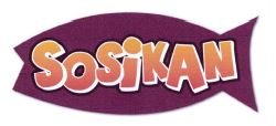 Trademark SOSIKAN + LOGO