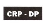 Trademark CRP-DP