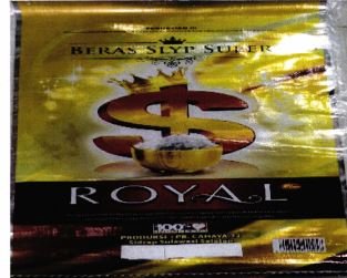 Trademark Royal PLUS + LOGO