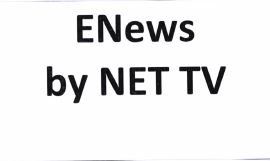 Trademark ENews by NETTV