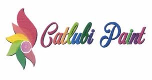 Trademark CATLUBI PAINT + LOGO