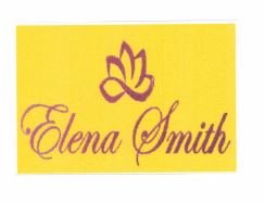 Trademark ELENA SMITH DAN LOGO