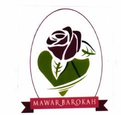 Trademark MAWARBAROKAH+LUKISAN