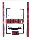 Trademark RHIEZKY + LUKISAN