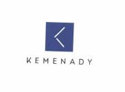 Trademark KEMENADY + LOGO