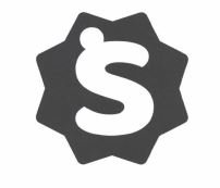 Trademark S + LOGO