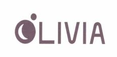 Trademark OLIVIA + LOGO