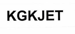 Trademark KGKJET