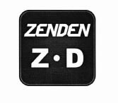 Trademark ZENDEN Z.D