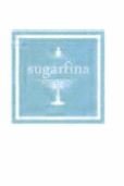 Trademark Sugarfina Logo