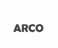 Trademark ARCO