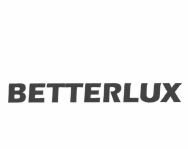 Trademark BETTERLUX