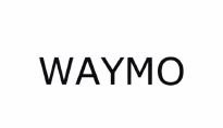 Trademark WAYMO