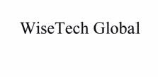 Trademark WiseTech Global