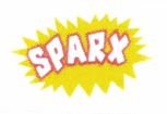 Trademark SPARX + LOGO