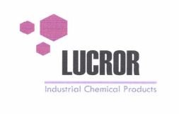 Trademark LUCROR + LOGO