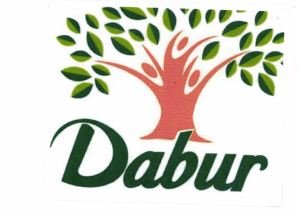 Trademark DABUR + LOGO