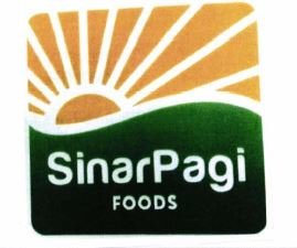 Trademark Sinar Pagi Foods