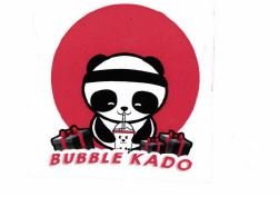 Trademark Bubble Kado