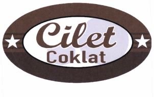 Trademark CILET COKLAT