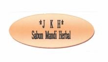 Trademark JKH SABUN MANDI HERBAL