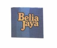 Trademark BELIA JAYA