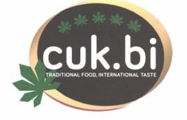 Trademark CUK.BI TRADITIONAL FOOD,INTERNATIONAL TASTE