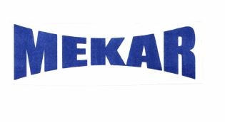 Trademark MEKAR