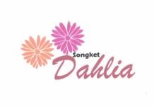 Trademark SONGKET DAHLIA