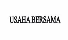 Trademark USAHA BERSAMA