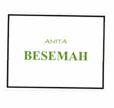 Trademark Anita Bersemah