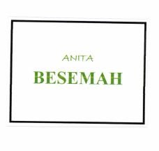 Trademark Anita Bersemah