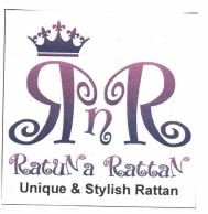 Trademark RATUNA RATTAN UNIQUE & STYLISH RATTAN+ LOGO