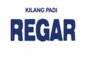 Trademark REGAR