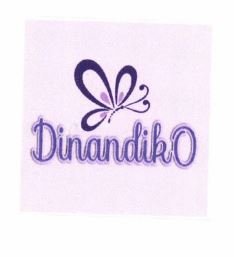 Trademark DINANDIKO