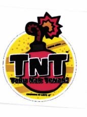 Trademark TNT Tahu Nak Tenan