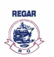 Trademark REGAR & Lukisan