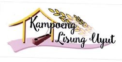 Trademark KAMPOENG LlSUNG UYUT + LUKISAN