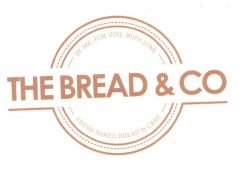 Trademark THE BREAD & CO