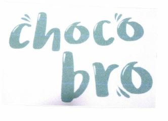 Trademark Choco Bro