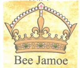 Trademark BEE JAMOE + LOGO