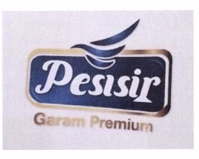 Trademark Pesisir