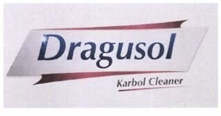 Trademark DRAGUSOL + LOGO